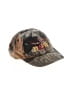 Legend Brown Baseball Cap One size - photo 1