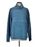 L.L.Bean Blue Fleece Size L - photo 1
