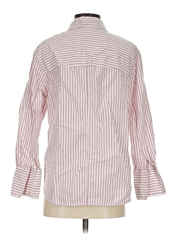 Everlane Long Sleeve Button-Down Shirt (view 2)