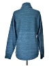 L.L.Bean Blue Fleece Size L - photo 2