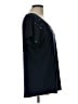 Coldwater Creek Stars Blue Short Sleeve Top Size L - photo 4
