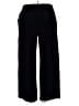 J.Jill Black Casual Pants Size XL - photo 2