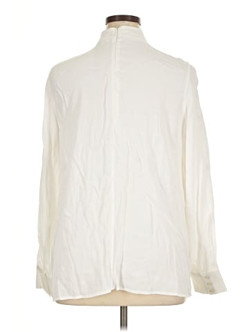 Creation L Long Sleeve Blouse (view 2)