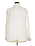 Creation L Ivory Long Sleeve Blouse Size 14 - photo 2