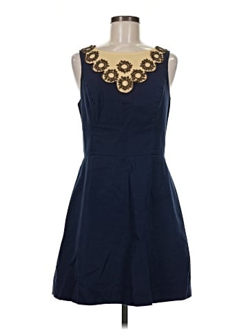 Lilly Pulitzer Cocktail Dress (view 1)
