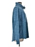 L.L.Bean Blue Fleece Size L - photo 4