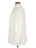 Creation L Ivory Long Sleeve Blouse Size 14 - photo 5