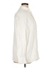 Creation L Ivory Long Sleeve Blouse Size 14 - photo 4