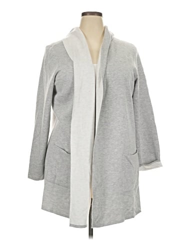 Tahari Cardigan (view 1)