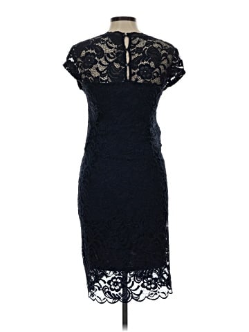 Mamalicious Cocktail Dress (view 2)
