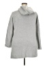 Tahari Gray Cardigan Size 2X - photo 2