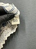 Speed Control 100% Rayon Stripes Blue Casual Dress Size 1X - photo 8