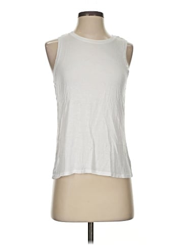 Halogen Sleeveless T-Shirt (view 1)