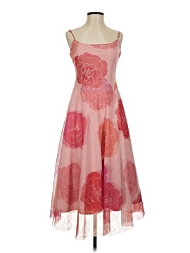 BCBGMAXAZRIA Cocktail Dress (view 1)