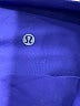 Lululemon Athletica Color Block Blue Active Pants Size 4 - photo 7
