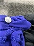 Lululemon Athletica Color Block Blue Active Pants Size 4 - photo 8