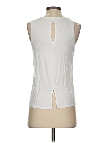 Halogen Sleeveless T-Shirt (view 2)