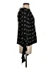 C/MEO Collective Black Long Sleeve Blouse Size XS - photo 4