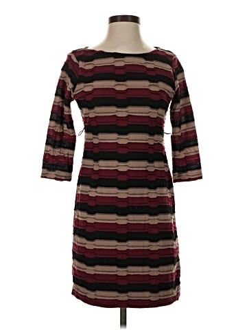 Sharagano Casual Dress (view 1)