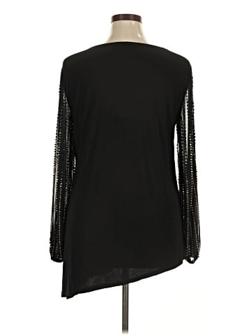 Marina Long Sleeve Blouse (view 2)
