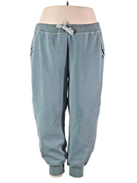 Allyson Felix x Athleta Sweatpants (view 1)