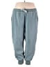 Allyson Felix x Athleta Teal Sweatpants Size 3X - photo 1