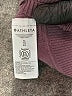 Athleta Purple Track Jacket Size XL - photo 7