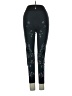ULTRACOR Graphic Black Leggings Size S - photo 2