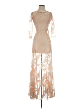 For Love & Lemons Cocktail Dress (view 1)