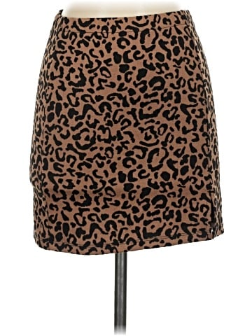 Forever 21 Casual Skirt (view 1)