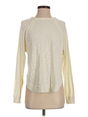 Pilcro Long Sleeve T-Shirt (view 1)