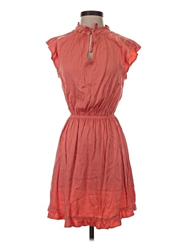 Bella Dahl Casual Dress (view 1)