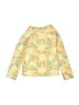 Cat & Jack Yellow Rash Guard Size 3T - photo 1