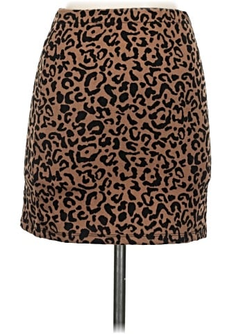 Forever 21 Casual Skirt (view 2)