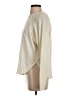 Pilcro Ivory Long Sleeve T-Shirt Size XS - photo 5