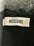 Moschino Black pullover sweater Size M (estimated) - photo 16