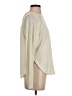 Pilcro Ivory Long Sleeve T-Shirt Size XS - photo 4