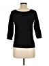 Wolford Black Pullover Sweater Size M - photo 2