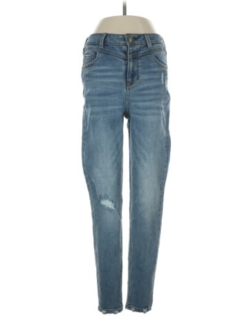 Vanilla Star Jeans (view 1)
