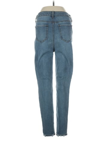 Vanilla Star Jeans (view 2)