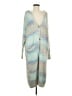 Anthropologie Blue Cardigan Size M - photo 1