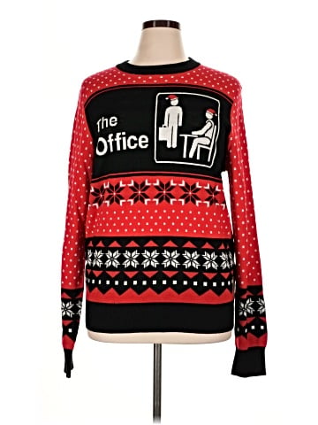 Assorted Brands Pullover Sweater (view 1)