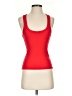 Roxy Red Tank Top Size XS - photo 1