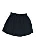all in motion Solid Black Active Skirt Size M (kids) - photo 1