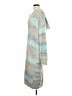 Anthropologie Blue Cardigan Size M - photo 5