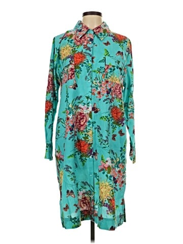 Soft Surroundings Casual Dress (view 1)