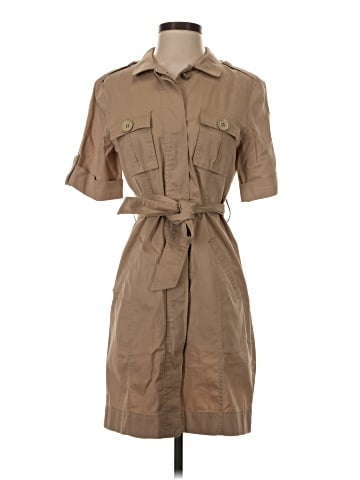MICHAEL Michael Kors Casual Dress (view 1)
