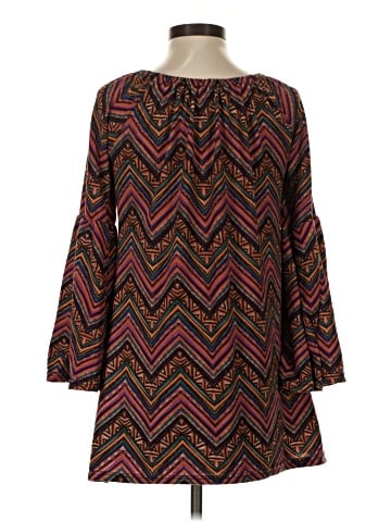 Win Win Casual Dress (view 2)