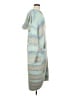Anthropologie Blue Cardigan Size M - photo 4