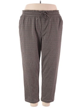 Stitch Star Casual Pants